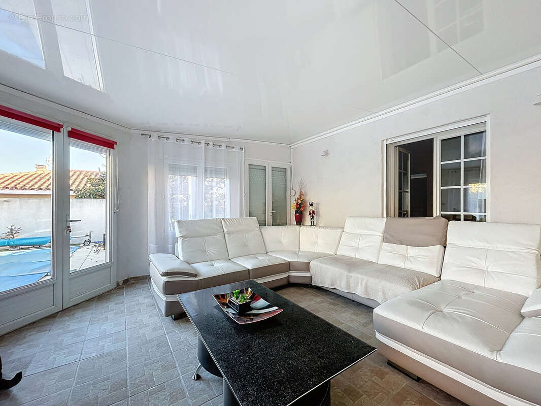 Maison à CORNEILLA-DEL-VERCOL