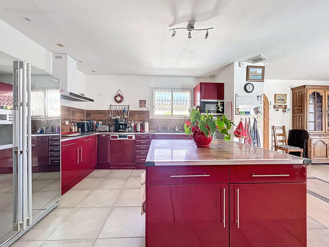 Maison à CORNEILLA-DEL-VERCOL