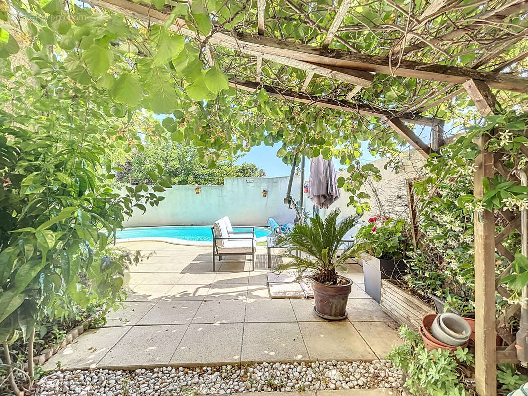 Maison à CORNEILLA-DEL-VERCOL