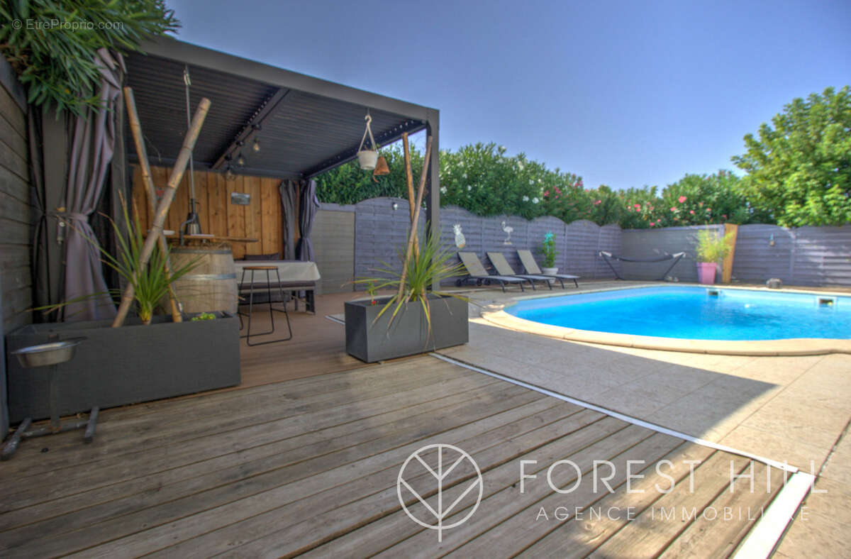 Maison à SAINT-JEAN-PLA-DE-CORTS