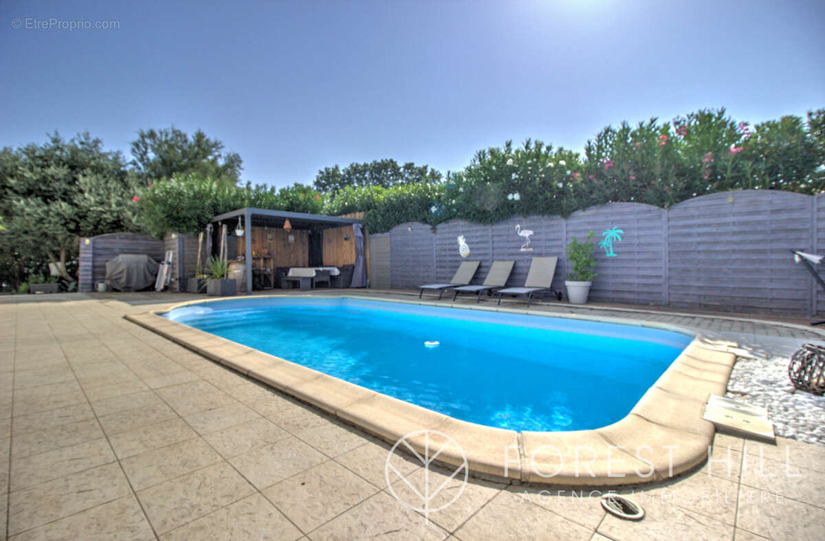 Maison à SAINT-JEAN-PLA-DE-CORTS