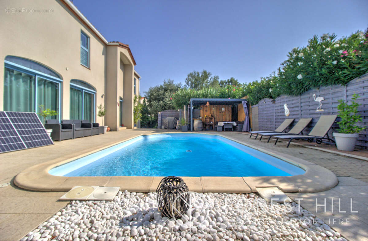 Maison à SAINT-JEAN-PLA-DE-CORTS