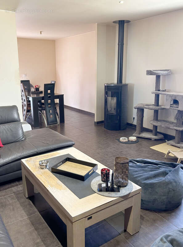 Appartement à NIORT