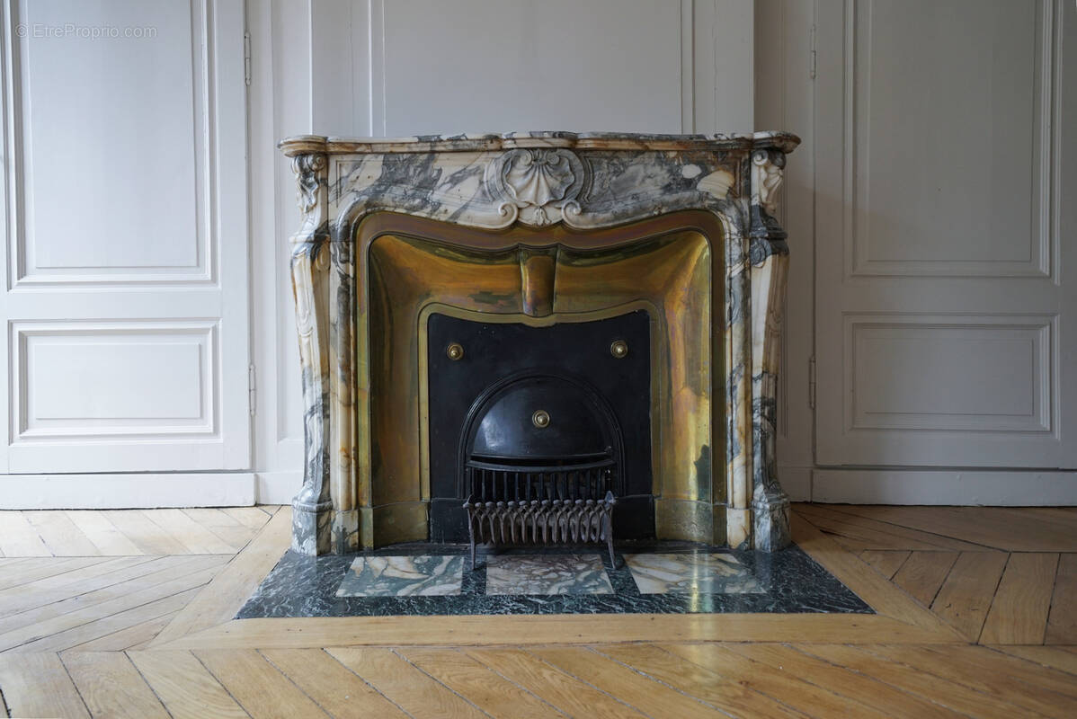 Appartement à LYON-2E