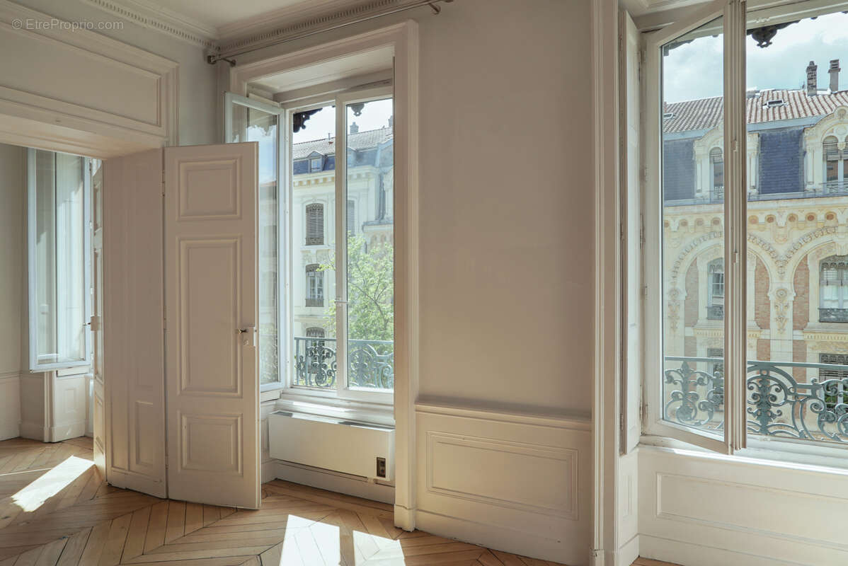 Appartement à LYON-2E