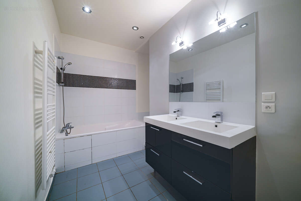 Appartement à LYON-2E