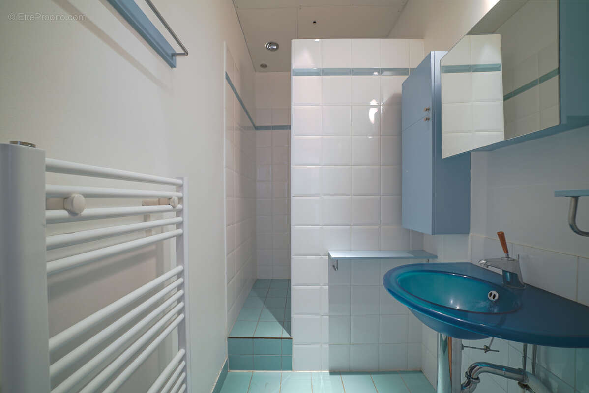 Appartement à LYON-2E