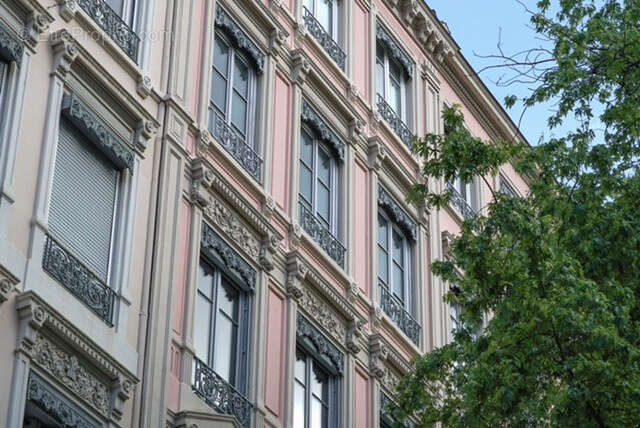 Appartement à LYON-2E