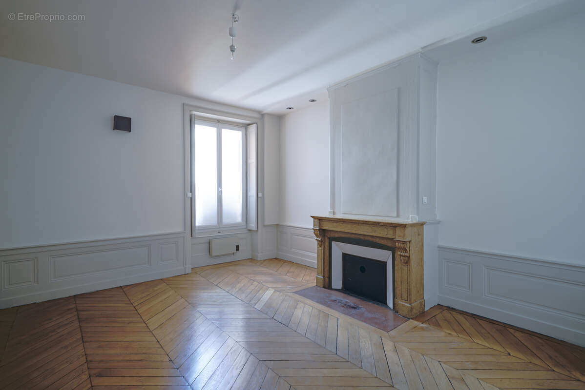 Appartement à LYON-2E