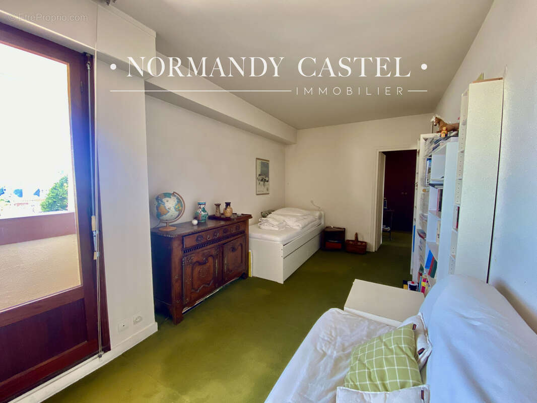 Appartement à TROUVILLE-SUR-MER