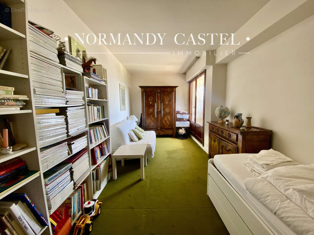 Appartement à TROUVILLE-SUR-MER