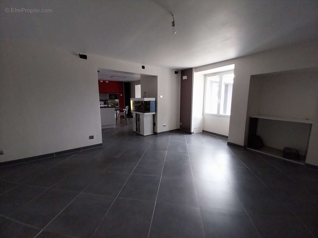 Maison à COULOUNIEIX-CHAMIERS