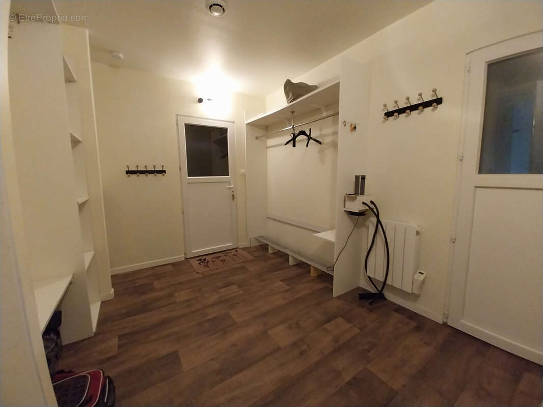 Maison à COULOUNIEIX-CHAMIERS