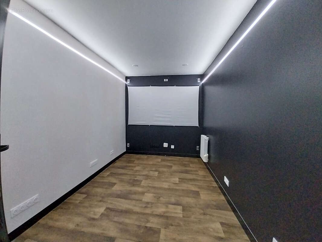 Maison à COULOUNIEIX-CHAMIERS