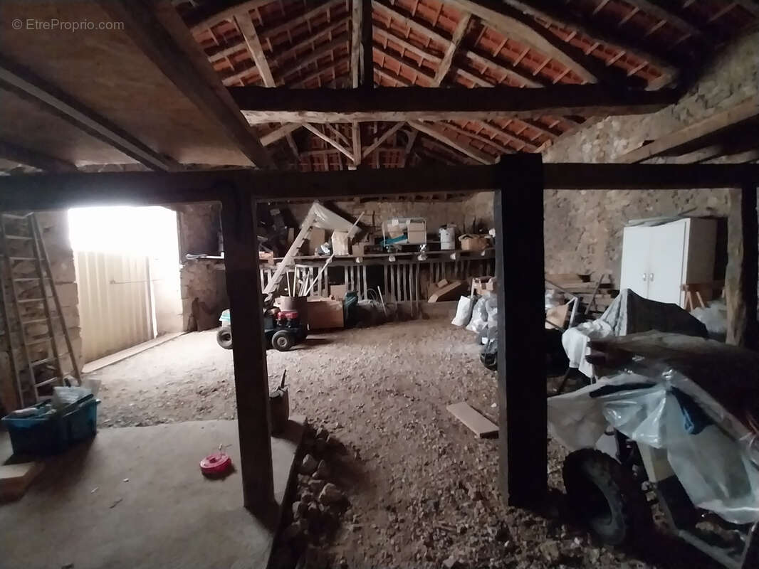 Maison à COULOUNIEIX-CHAMIERS