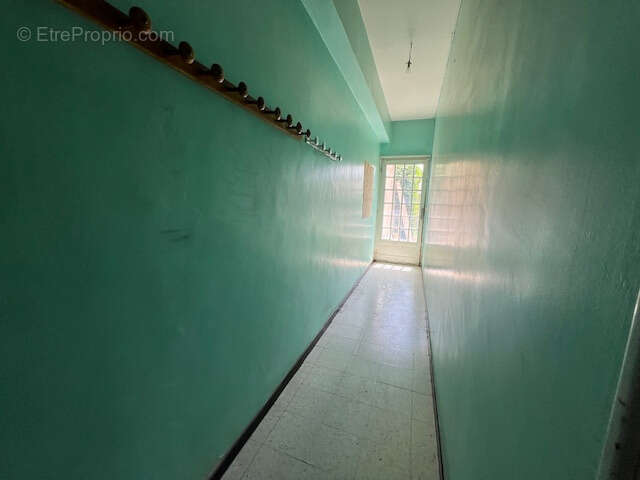 Maison à PEYRIAC-MINERVOIS