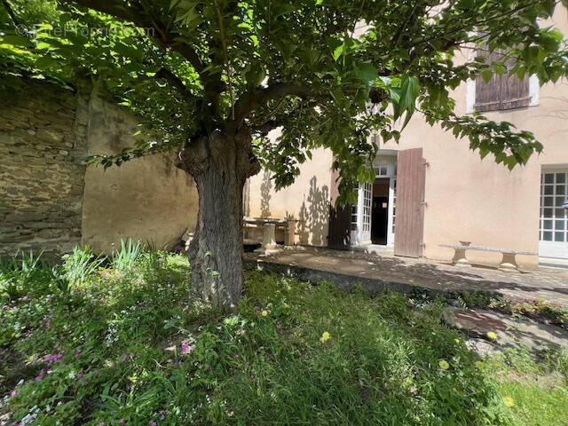 Maison à PEYRIAC-MINERVOIS