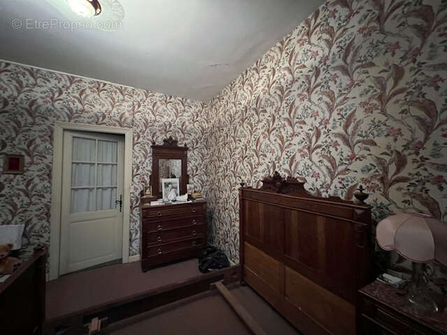 Maison à PEYRIAC-MINERVOIS