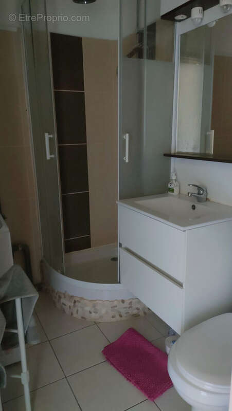 Appartement à HYERES