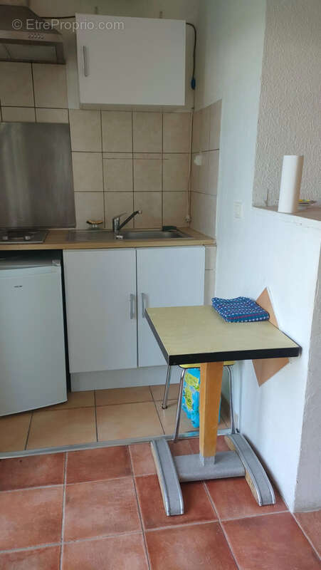 Appartement à HYERES