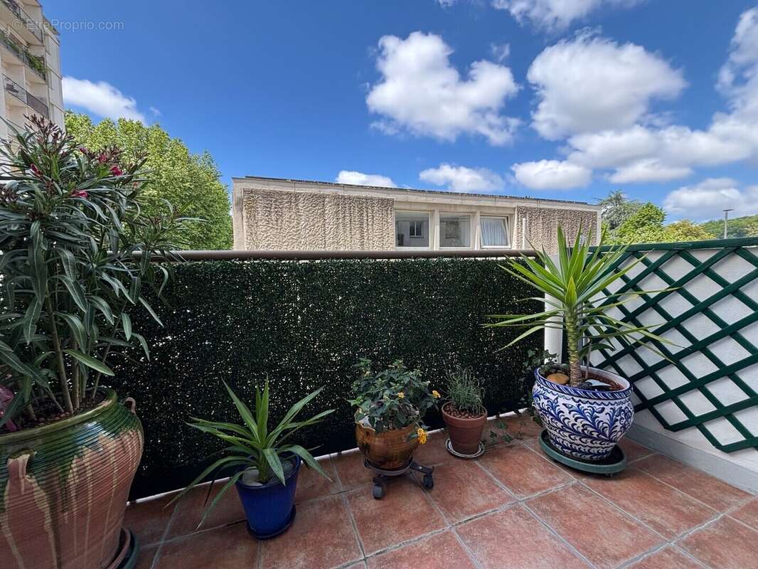 Appartement à BAYONNE