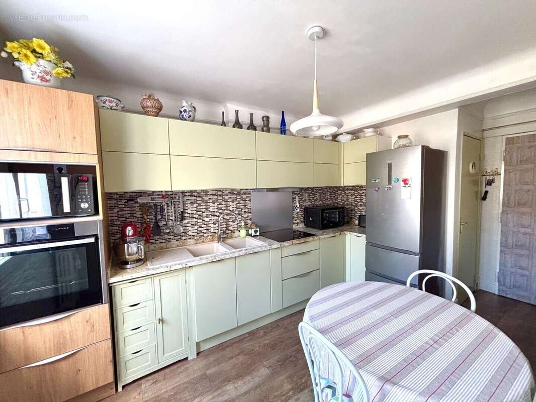 Appartement à BAYONNE