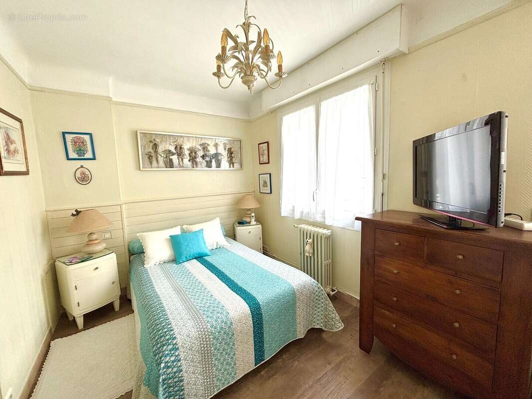 Appartement à BAYONNE