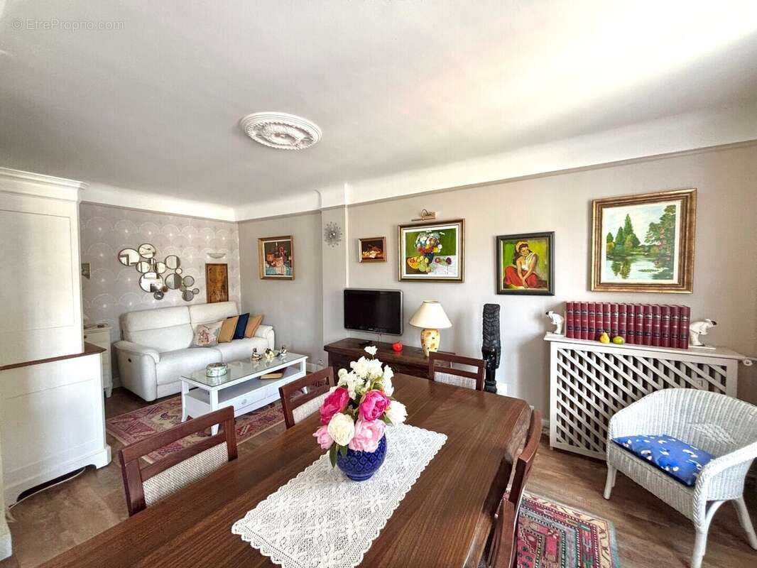 Appartement à BAYONNE