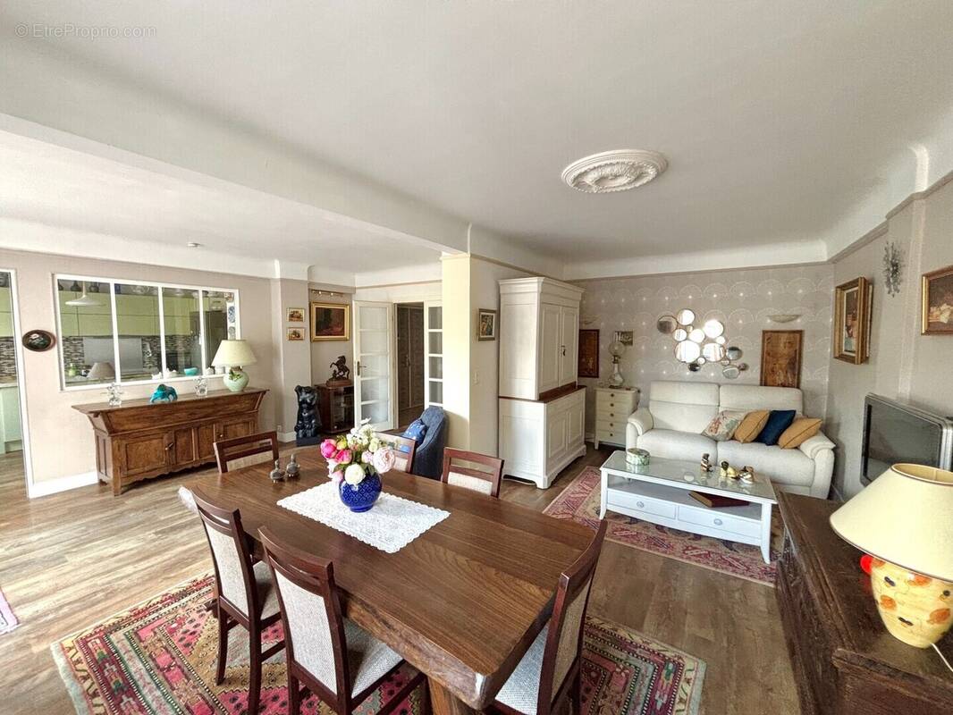 Appartement à BAYONNE