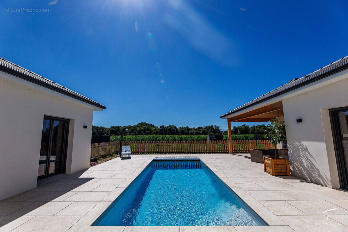 Photo 1 - Maison à PAU