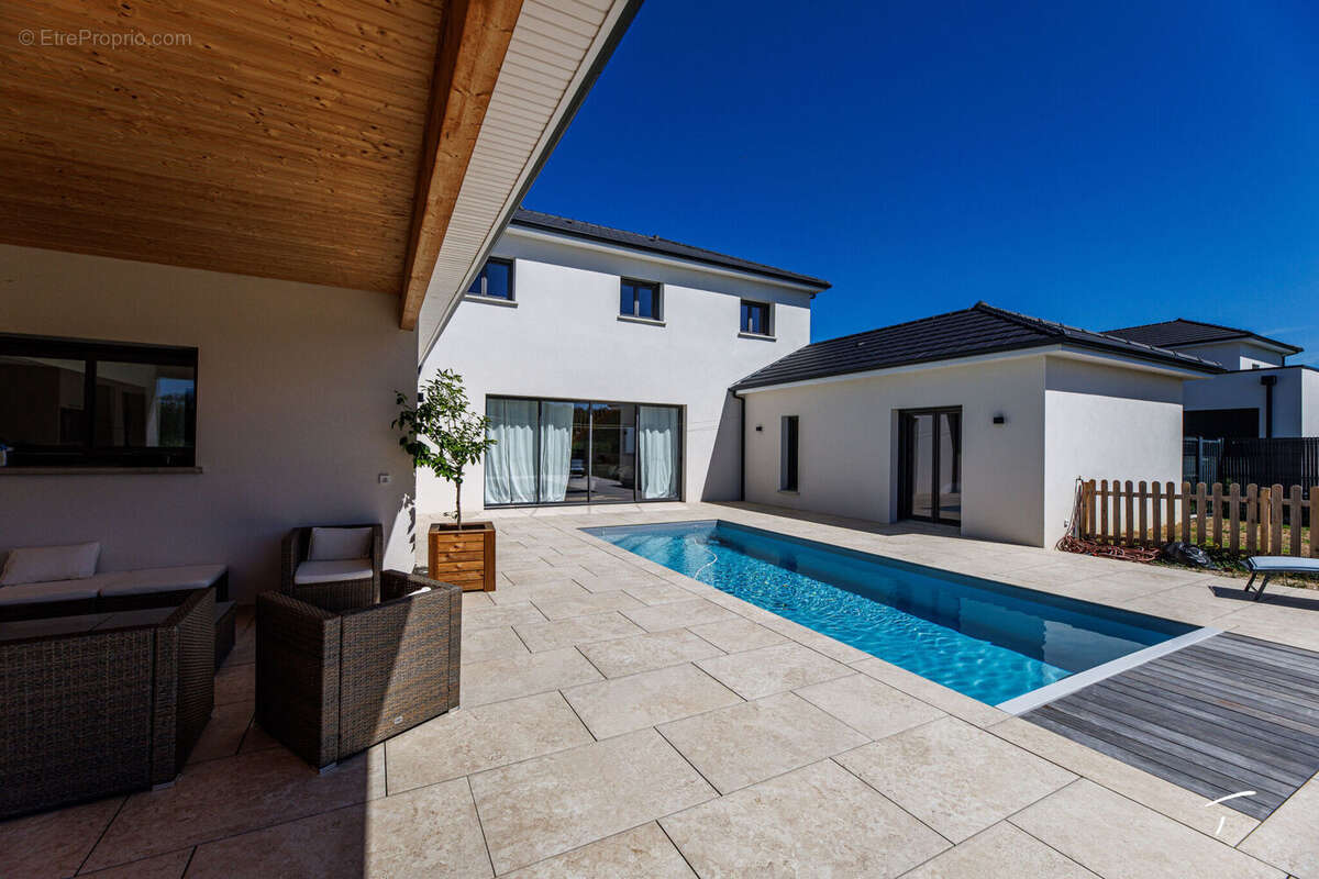 Photo 3 - Maison à PAU