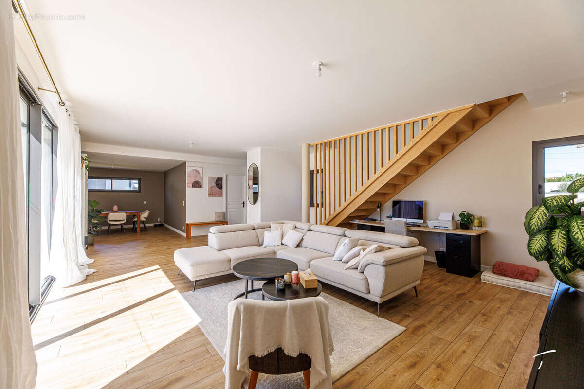 Photo 4 - Maison à PAU