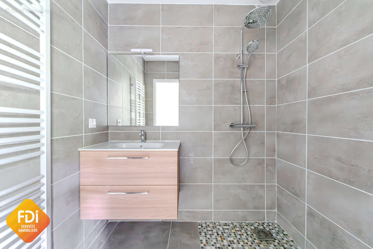 Maison à MONTPELLIER