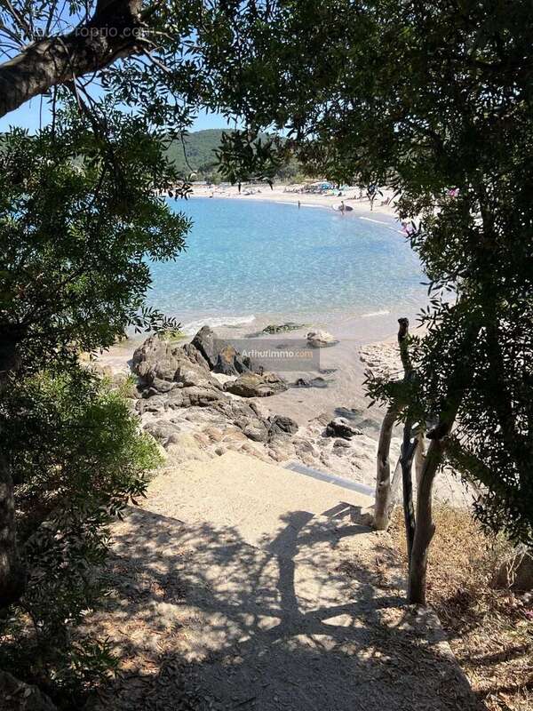 Maison à SARI-SOLENZARA