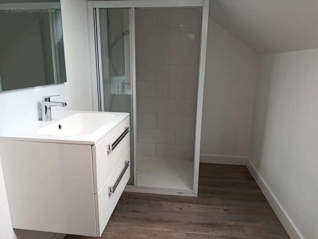 Maison à SAINT-BREVIN-LES-PINS