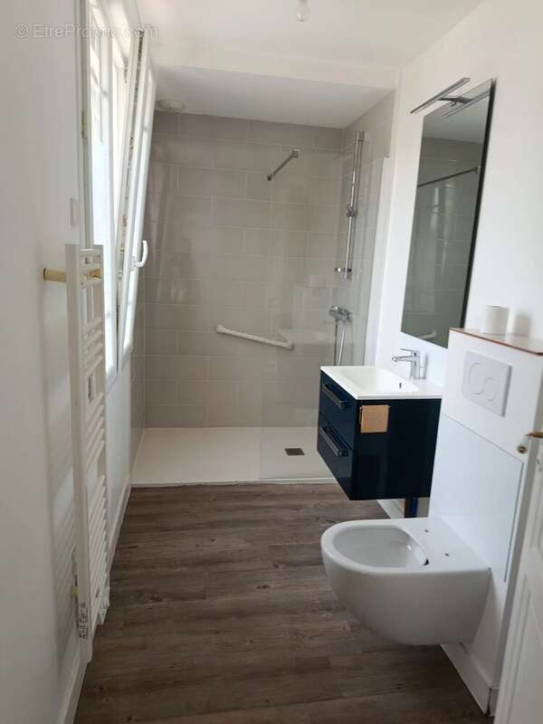 Maison à SAINT-BREVIN-LES-PINS