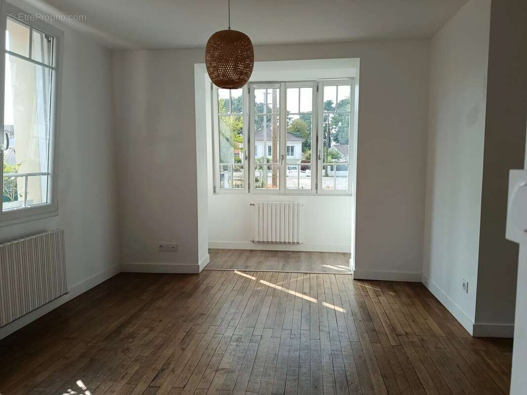 Maison à SAINT-BREVIN-LES-PINS