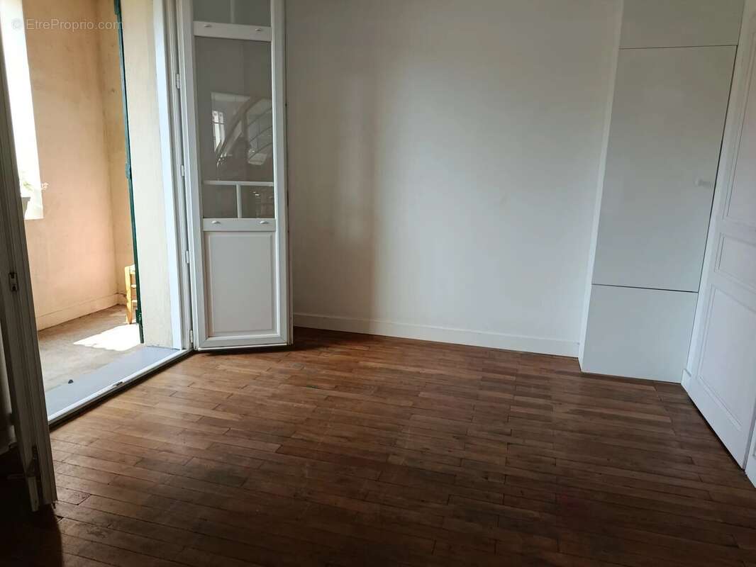 Maison à SAINT-BREVIN-LES-PINS