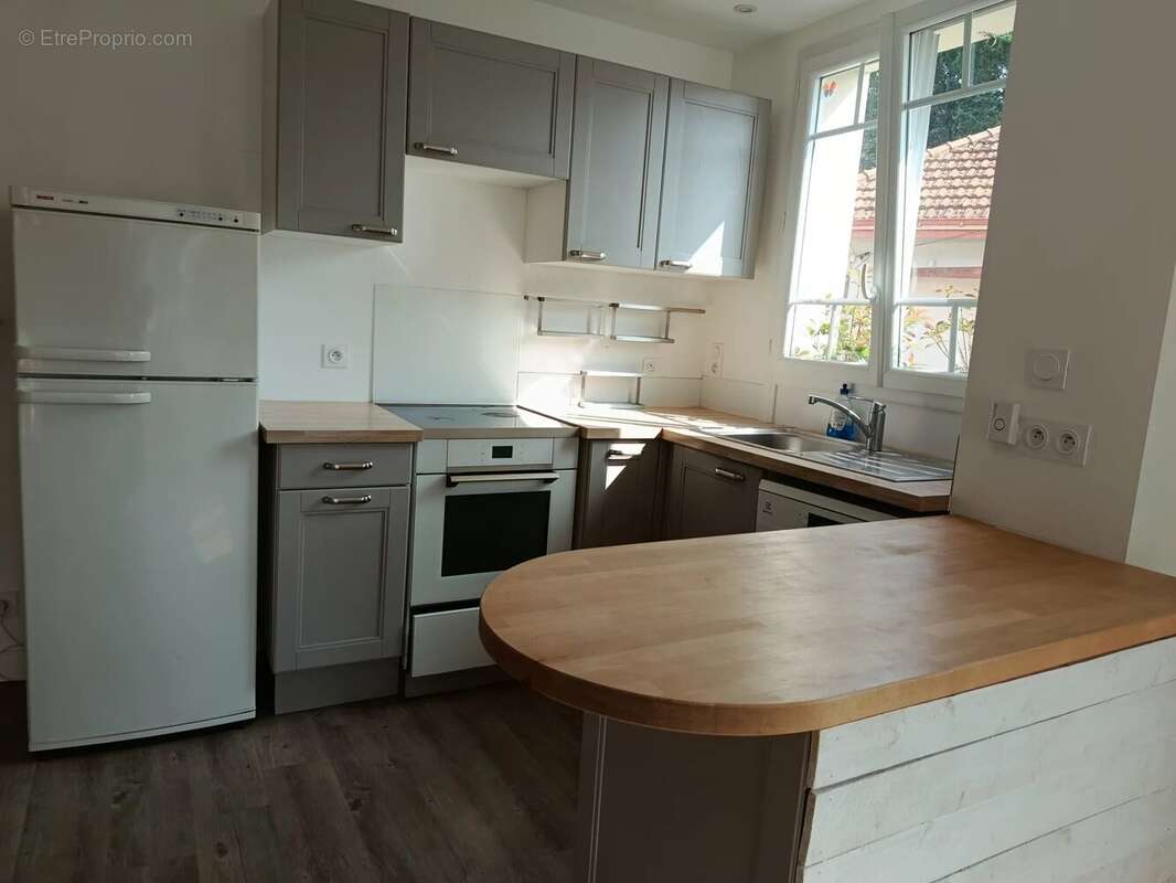 Maison à SAINT-BREVIN-LES-PINS