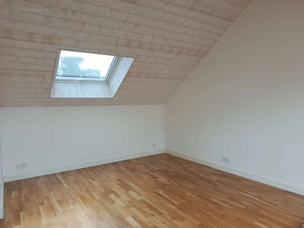 Maison à SAINT-BREVIN-LES-PINS