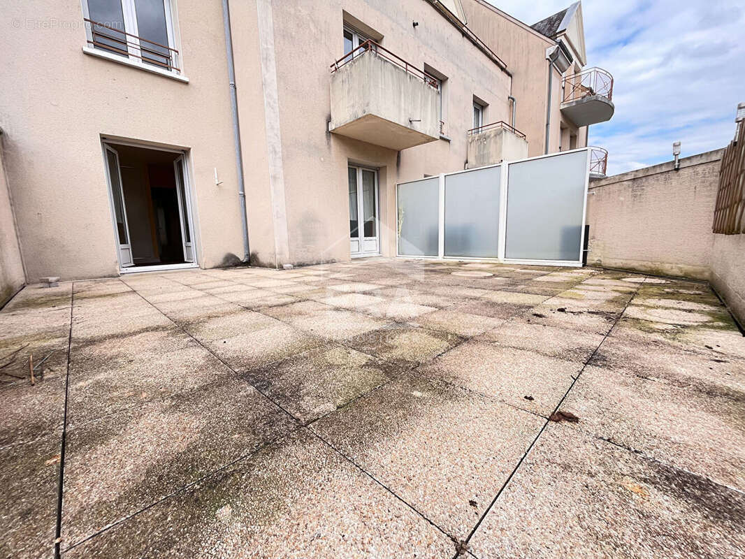 Appartement à NOGENT-LE-ROTROU