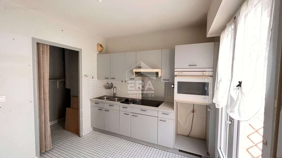 Appartement à NOGENT-LE-ROTROU