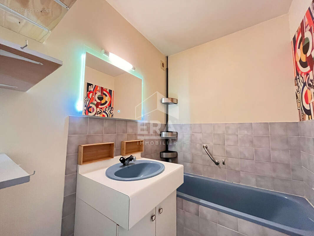 Appartement à NOGENT-LE-ROTROU