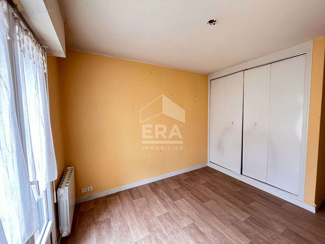 Appartement à NOGENT-LE-ROTROU