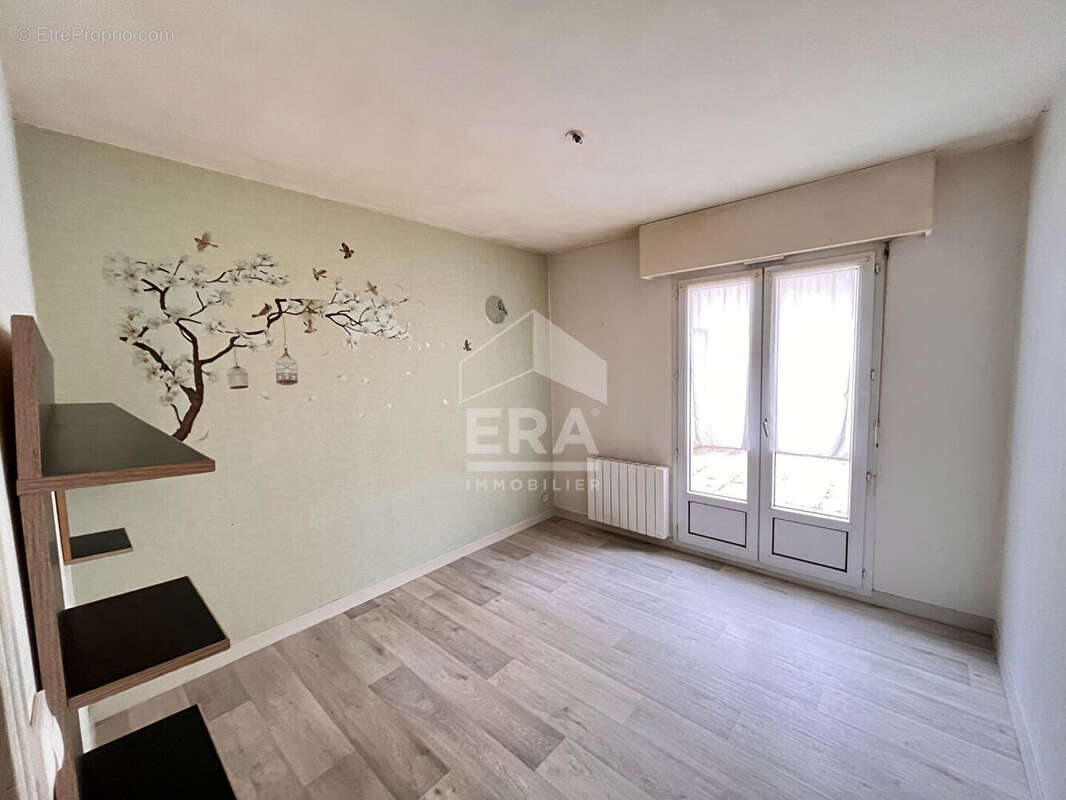 Appartement à NOGENT-LE-ROTROU