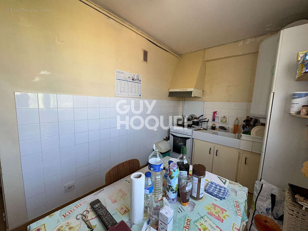 Appartement à CAHORS