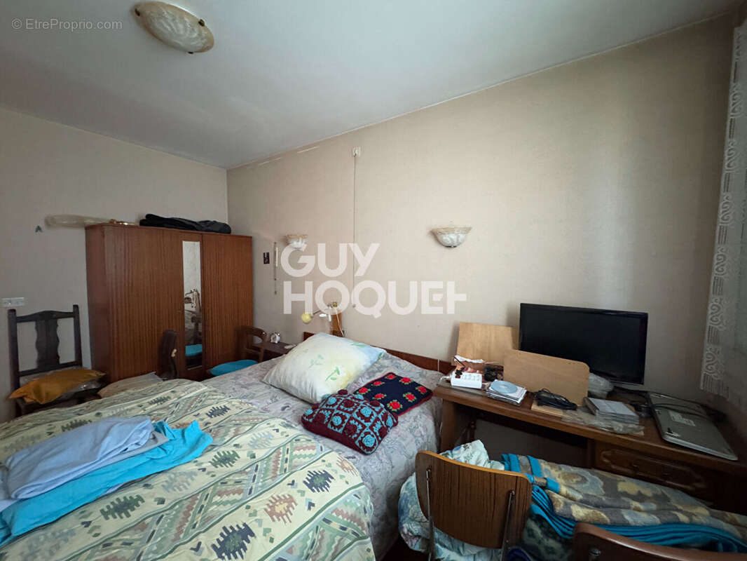 Appartement à CAHORS