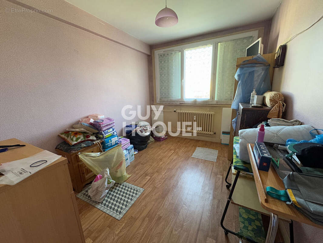 Appartement à CAHORS