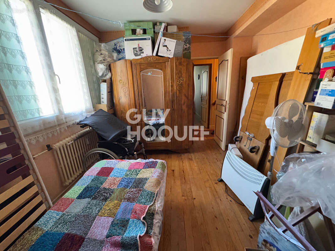 Appartement à CAHORS