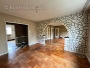 Maison à FLEURY-LES-AUBRAIS